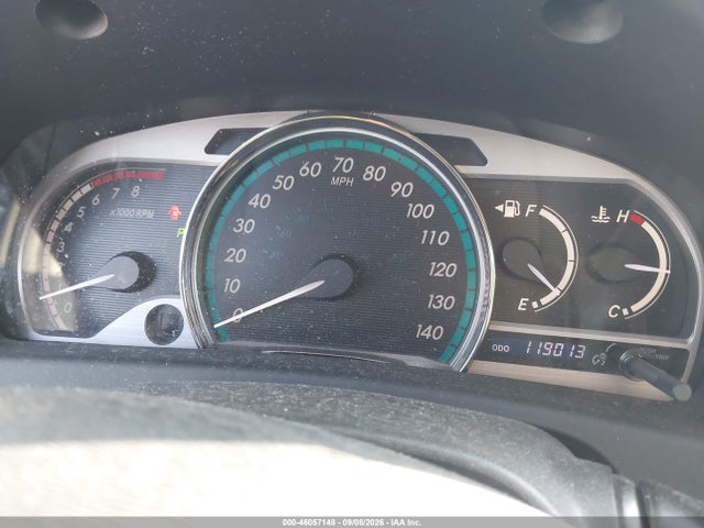 Продаж на аукціоні авто 2009 Toyota Venza, vin: 4T3ZE11A39U014408, номер лоту: 46057148