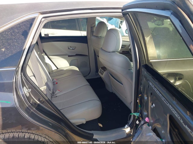 Продаж на аукціоні авто 2009 Toyota Venza, vin: 4T3ZE11A39U014408, номер лоту: 46057148