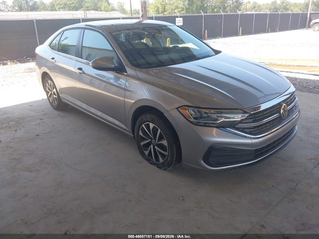 Продаж на аукціоні авто 2022 Volkswagen Jetta 1.5t S, vin: 3VWCM7BU7NM005255, номер лоту: 46057151