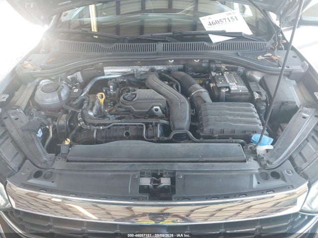 Продаж на аукціоні авто 2022 Volkswagen Jetta 1.5t S, vin: 3VWCM7BU7NM005255, номер лоту: 46057151