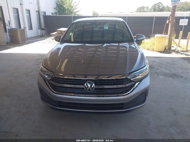 Продаж на аукціоні авто 2022 Volkswagen Jetta 1.5t S, vin: 3VWCM7BU7NM005255, номер лоту: 46057151
