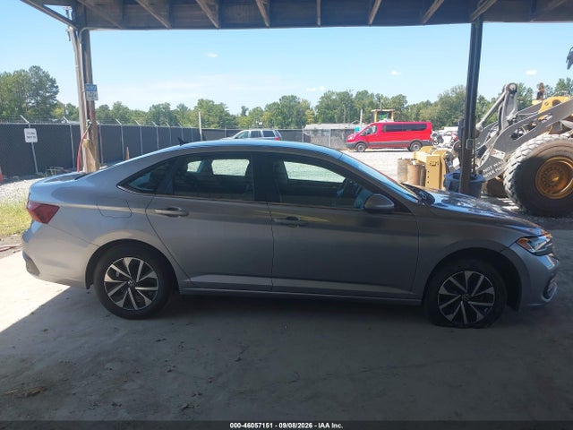 Продаж на аукціоні авто 2022 Volkswagen Jetta 1.5t S, vin: 3VWCM7BU7NM005255, номер лоту: 46057151