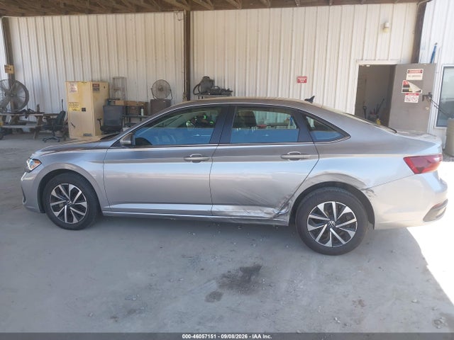 Продаж на аукціоні авто 2022 Volkswagen Jetta 1.5t S, vin: 3VWCM7BU7NM005255, номер лоту: 46057151