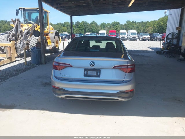 Продаж на аукціоні авто 2022 Volkswagen Jetta 1.5t S, vin: 3VWCM7BU7NM005255, номер лоту: 46057151