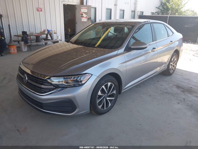 Продаж на аукціоні авто 2022 Volkswagen Jetta 1.5t S, vin: 3VWCM7BU7NM005255, номер лоту: 46057151