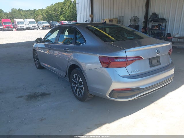 Продаж на аукціоні авто 2022 Volkswagen Jetta 1.5t S, vin: 3VWCM7BU7NM005255, номер лоту: 46057151