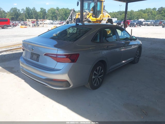 Продаж на аукціоні авто 2022 Volkswagen Jetta 1.5t S, vin: 3VWCM7BU7NM005255, номер лоту: 46057151