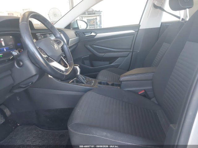 Продаж на аукціоні авто 2022 Volkswagen Jetta 1.5t S, vin: 3VWCM7BU7NM005255, номер лоту: 46057151
