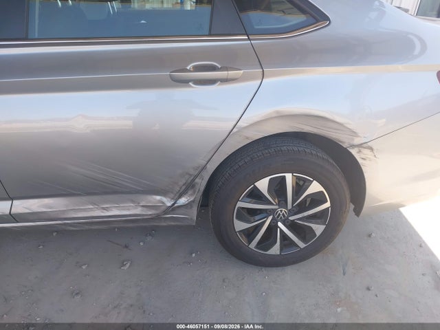 Продаж на аукціоні авто 2022 Volkswagen Jetta 1.5t S, vin: 3VWCM7BU7NM005255, номер лоту: 46057151