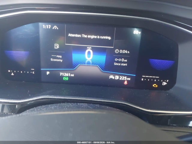 Продаж на аукціоні авто 2022 Volkswagen Jetta 1.5t S, vin: 3VWCM7BU7NM005255, номер лоту: 46057151