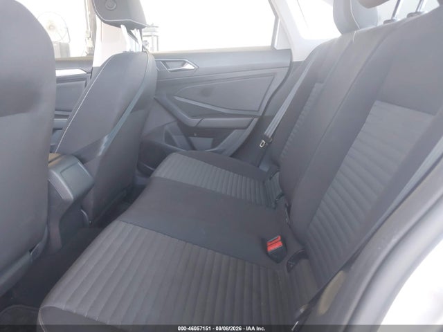 Продаж на аукціоні авто 2022 Volkswagen Jetta 1.5t S, vin: 3VWCM7BU7NM005255, номер лоту: 46057151
