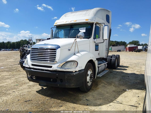 46057156 :رقم المزاد ، 1FUJA6CK04LN60504 vin ، 2004 Freightliner Conventional Columbia مزاد بيع