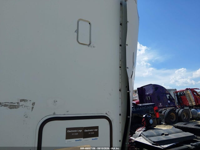 46057156 :رقم المزاد ، 1FUJA6CK04LN60504 vin ، 2004 Freightliner Conventional Columbia مزاد بيع