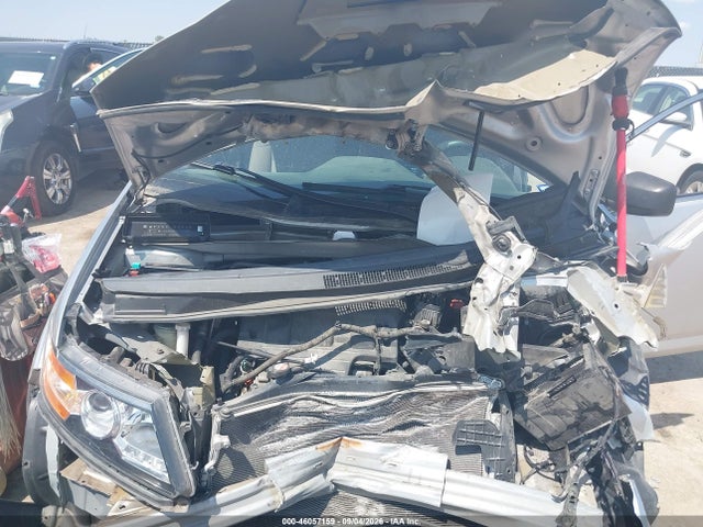 Продаж на аукціоні авто 2014 Honda Odyssey Lx, vin: 5FNRL5H20EB037477, номер лоту: 46057159