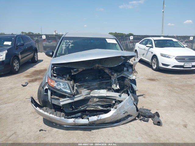 Продаж на аукціоні авто 2014 Honda Odyssey Lx, vin: 5FNRL5H20EB037477, номер лоту: 46057159