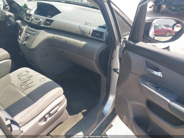 Продаж на аукціоні авто 2014 Honda Odyssey Lx, vin: 5FNRL5H20EB037477, номер лоту: 46057159