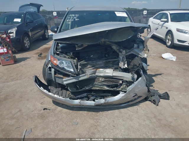 Продаж на аукціоні авто 2014 Honda Odyssey Lx, vin: 5FNRL5H20EB037477, номер лоту: 46057159