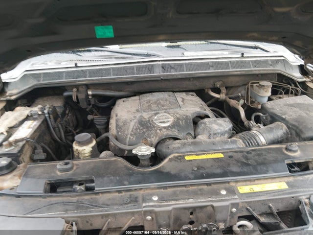 Aukcja sprzedaży 2008 Nissan Titan Se, vin: 1N6AA07D98N304904, numer aukcji: 46057164