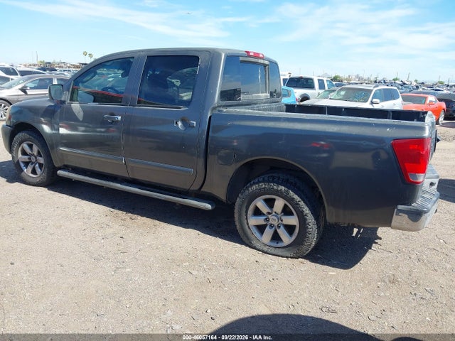 Aukcja sprzedaży 2008 Nissan Titan Se, vin: 1N6AA07D98N304904, numer aukcji: 46057164