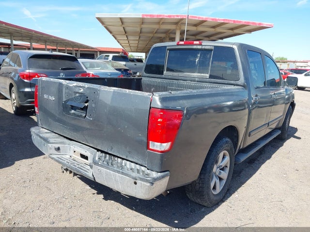 Aukcja sprzedaży 2008 Nissan Titan Se, vin: 1N6AA07D98N304904, numer aukcji: 46057164