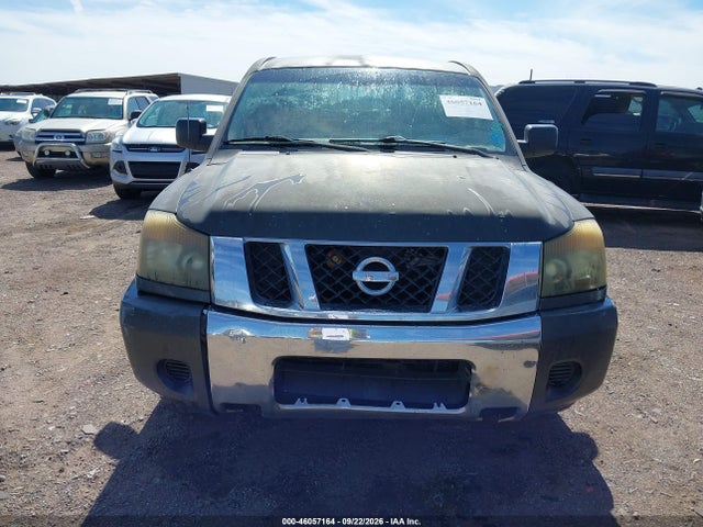Aukcja sprzedaży 2008 Nissan Titan Se, vin: 1N6AA07D98N304904, numer aukcji: 46057164