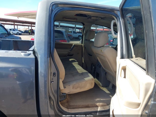Aukcja sprzedaży 2008 Nissan Titan Se, vin: 1N6AA07D98N304904, numer aukcji: 46057164