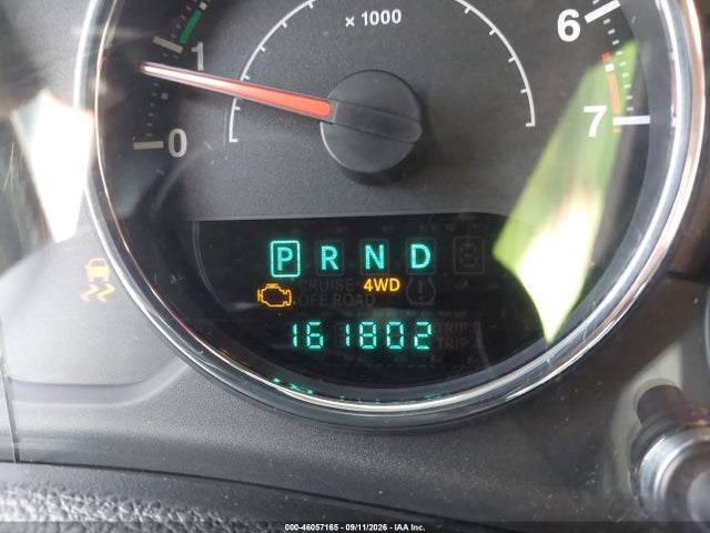 Продаж на аукціоні авто 2014 Jeep Wrangler Unlimited Sport, vin: 1C4BJWDGXEL194655, номер лоту: 46057165