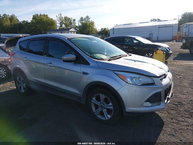 Aukcja sprzedaży 2016 Ford Escape Se, vin: 1FMCU0G70GUC22024, numer aukcji: 46057169