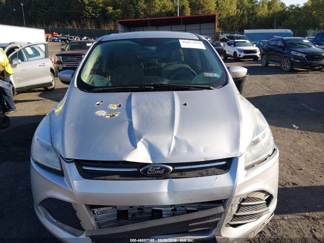 Aukcja sprzedaży 2016 Ford Escape Se, vin: 1FMCU0G70GUC22024, numer aukcji: 46057169
