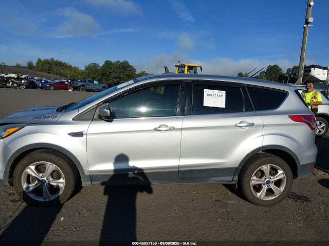 Aukcja sprzedaży 2016 Ford Escape Se, vin: 1FMCU0G70GUC22024, numer aukcji: 46057169