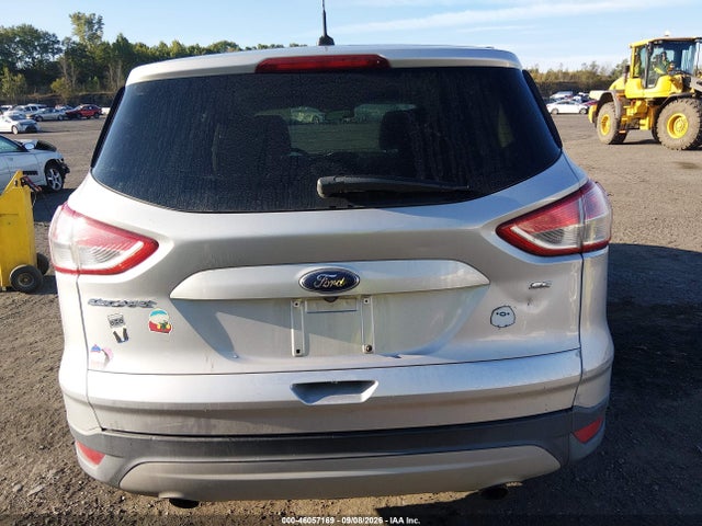 Aukcja sprzedaży 2016 Ford Escape Se, vin: 1FMCU0G70GUC22024, numer aukcji: 46057169