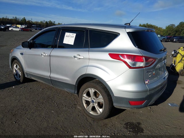 Aukcja sprzedaży 2016 Ford Escape Se, vin: 1FMCU0G70GUC22024, numer aukcji: 46057169