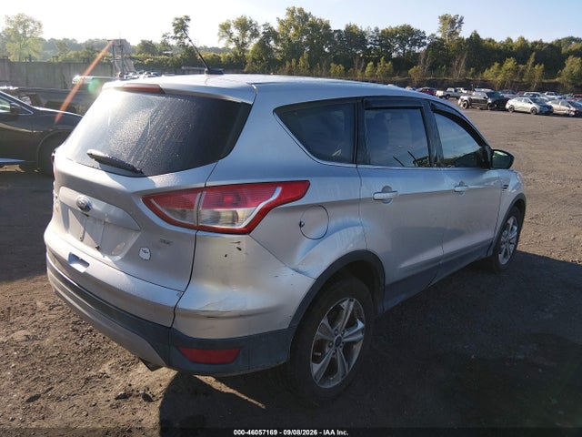 Aukcja sprzedaży 2016 Ford Escape Se, vin: 1FMCU0G70GUC22024, numer aukcji: 46057169