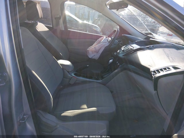 Aukcja sprzedaży 2016 Ford Escape Se, vin: 1FMCU0G70GUC22024, numer aukcji: 46057169