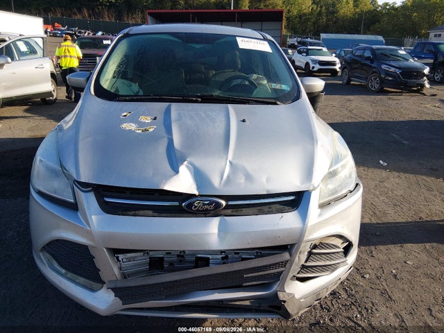 Aukcja sprzedaży 2016 Ford Escape Se, vin: 1FMCU0G70GUC22024, numer aukcji: 46057169