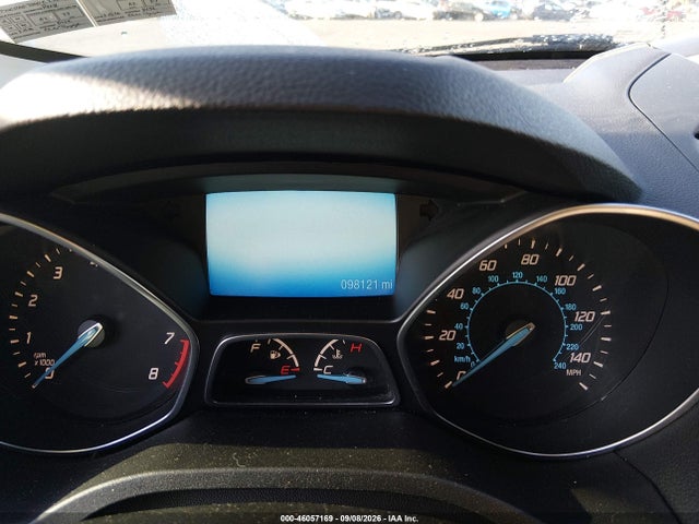 Aukcja sprzedaży 2016 Ford Escape Se, vin: 1FMCU0G70GUC22024, numer aukcji: 46057169