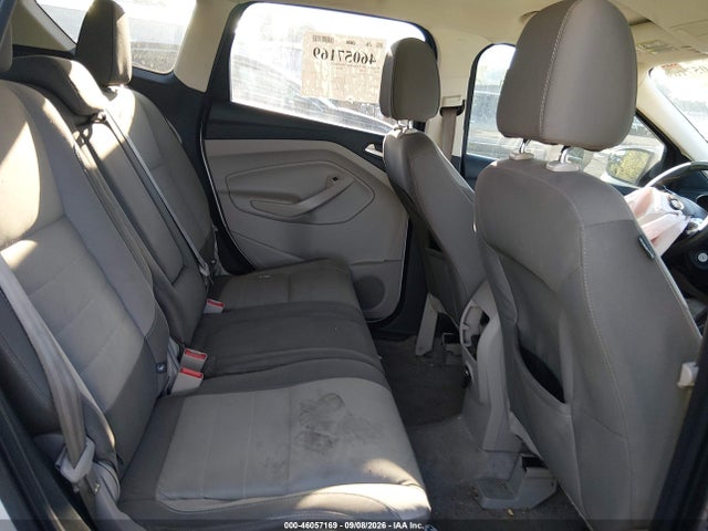 Aukcja sprzedaży 2016 Ford Escape Se, vin: 1FMCU0G70GUC22024, numer aukcji: 46057169
