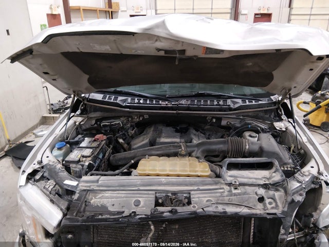 Ford F-150 Xlt 2018 1FTEW1EG7JKD18672 Image 10