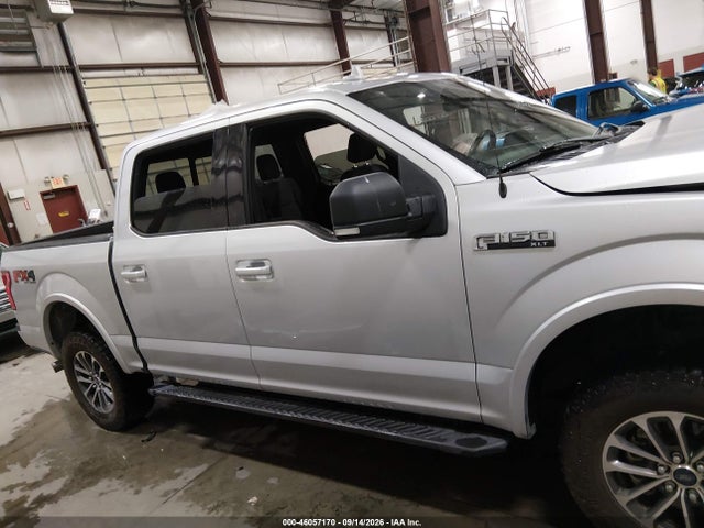 Ford F-150 Xlt 2018 1FTEW1EG7JKD18672 Image 13