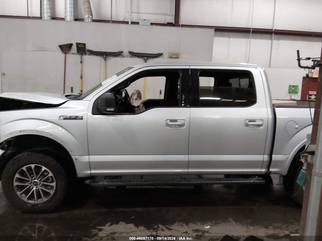 Ford F-150 Xlt 2018 1FTEW1EG7JKD18672 Image 14