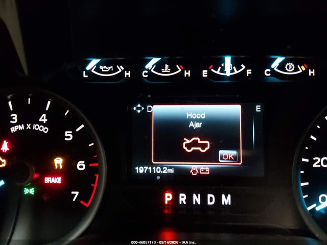 Ford F-150 Xlt 2018 1FTEW1EG7JKD18672 Image 15
