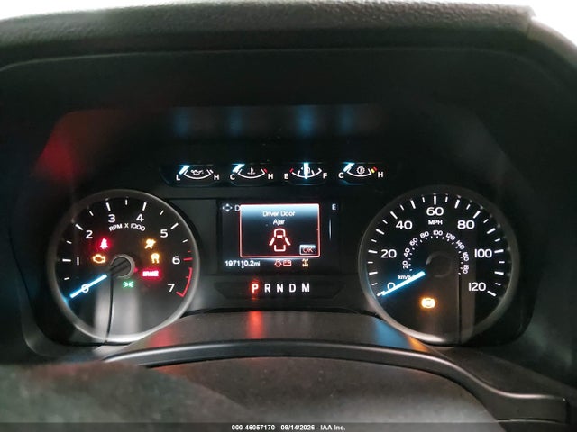 Ford F-150 Xlt 2018 1FTEW1EG7JKD18672 Image 7