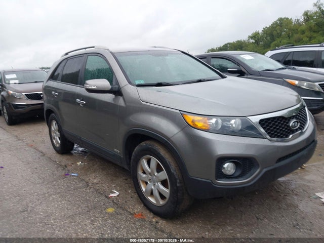 Aukcja sprzedaży 2012 Kia Sorento Lx, vin: 5XYKTDA64CG289845, numer aukcji: 46057179