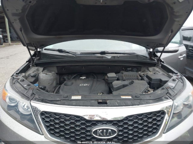 Aukcja sprzedaży 2012 Kia Sorento Lx, vin: 5XYKTDA64CG289845, numer aukcji: 46057179