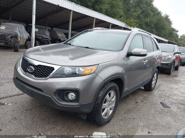 Aukcja sprzedaży 2012 Kia Sorento Lx, vin: 5XYKTDA64CG289845, numer aukcji: 46057179