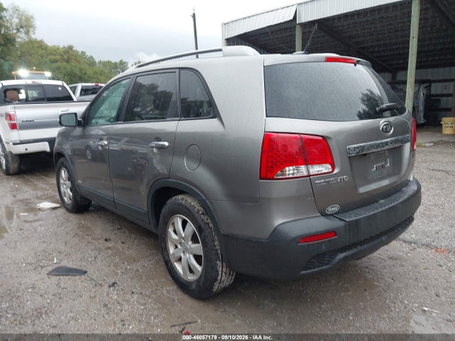 Aukcja sprzedaży 2012 Kia Sorento Lx, vin: 5XYKTDA64CG289845, numer aukcji: 46057179