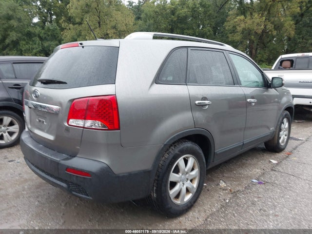 Aukcja sprzedaży 2012 Kia Sorento Lx, vin: 5XYKTDA64CG289845, numer aukcji: 46057179