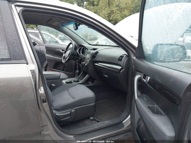 Aukcja sprzedaży 2012 Kia Sorento Lx, vin: 5XYKTDA64CG289845, numer aukcji: 46057179