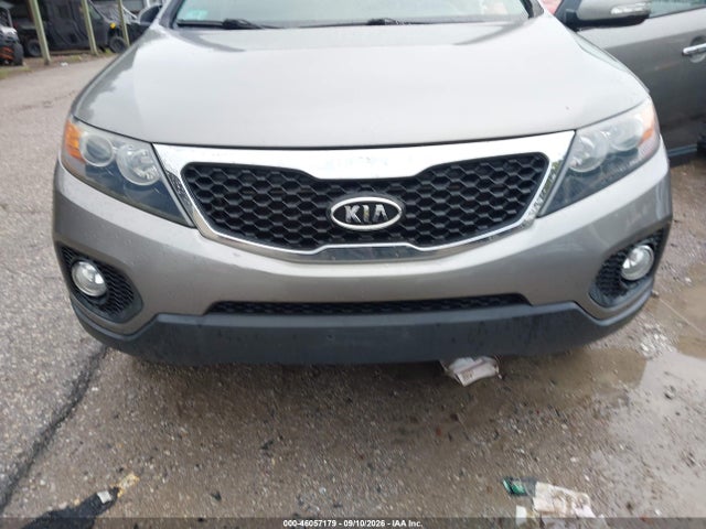 Aukcja sprzedaży 2012 Kia Sorento Lx, vin: 5XYKTDA64CG289845, numer aukcji: 46057179
