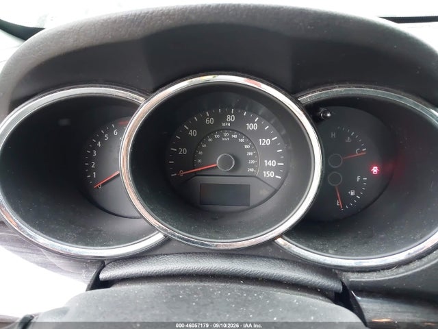 Aukcja sprzedaży 2012 Kia Sorento Lx, vin: 5XYKTDA64CG289845, numer aukcji: 46057179